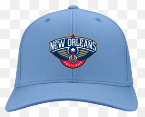 New Orleans Pelicans Basketball Hats Twill Cap - png