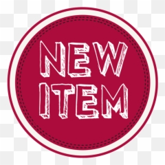 New Items Du0026w Fresh Market - Dot png