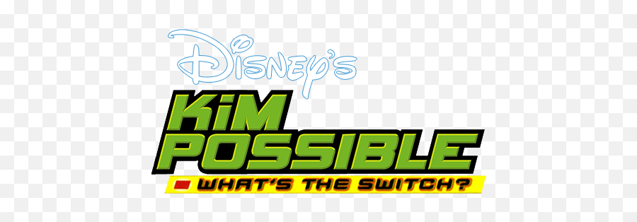 Kim Possible Whatu0027s The Switch Details - Launchbox Games Imagem Kim Possible The Switch Ps2 Png,Kim Possible Png