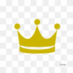 Crown Clipart Transparent Png - Transparent Background Crown Clipart,Crown Clipart Png