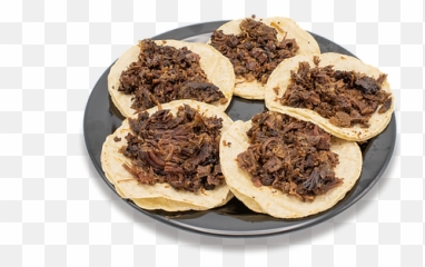 Menu La Calle Taqueria - Al Pastor Png,Menudo Png