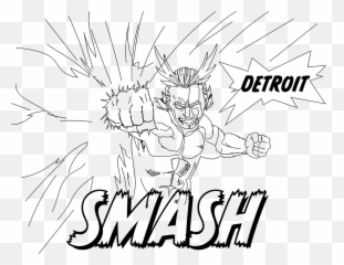 All Might - Fictional Character png