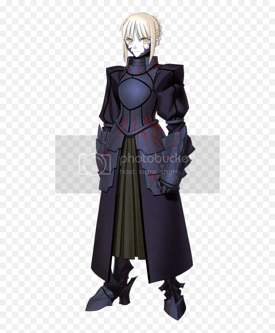 Mysterious Heroine X Assassination Note How Many Sabers Are - Saber Alter Armor Cosplay Png,Saber Png