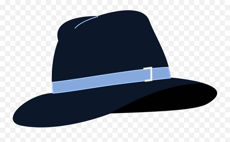 Download Free High Quality Fedora Png Transparent Images - Fedora Clipart Png,Fedora Transparent