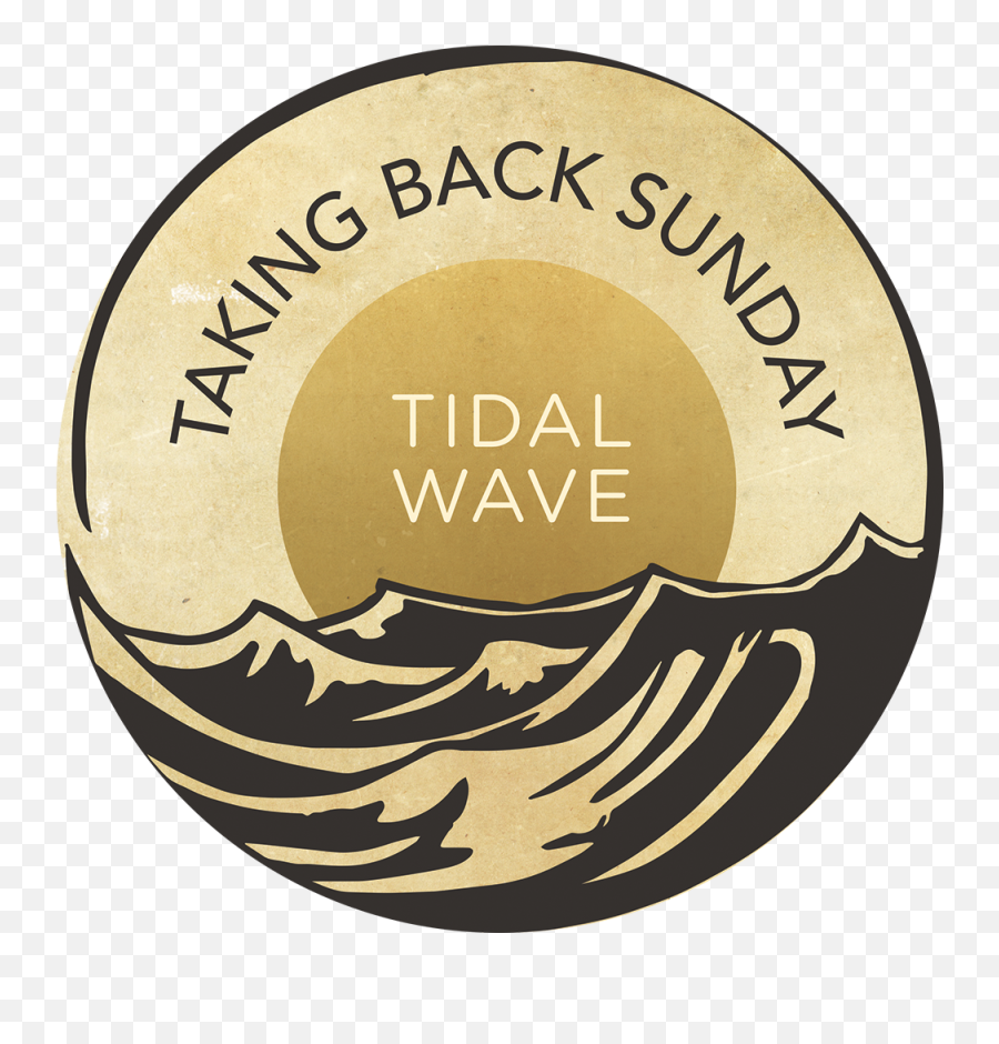 Download Taking Back Sunday Frank Iero - Taking Back Sunday Tidal Wave Art Png,Frank Iero Transparent