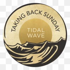 Download Taking Back Sunday Frank Iero - Taking Back Sunday Tidal Wave Art Png,Frank Iero Transparent