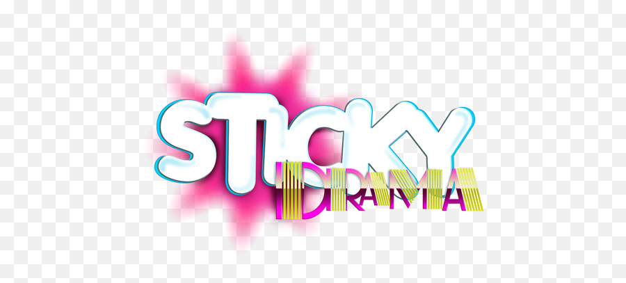Nickelodeon Series Inspired By - Color Gradient Png,Icarly Logo