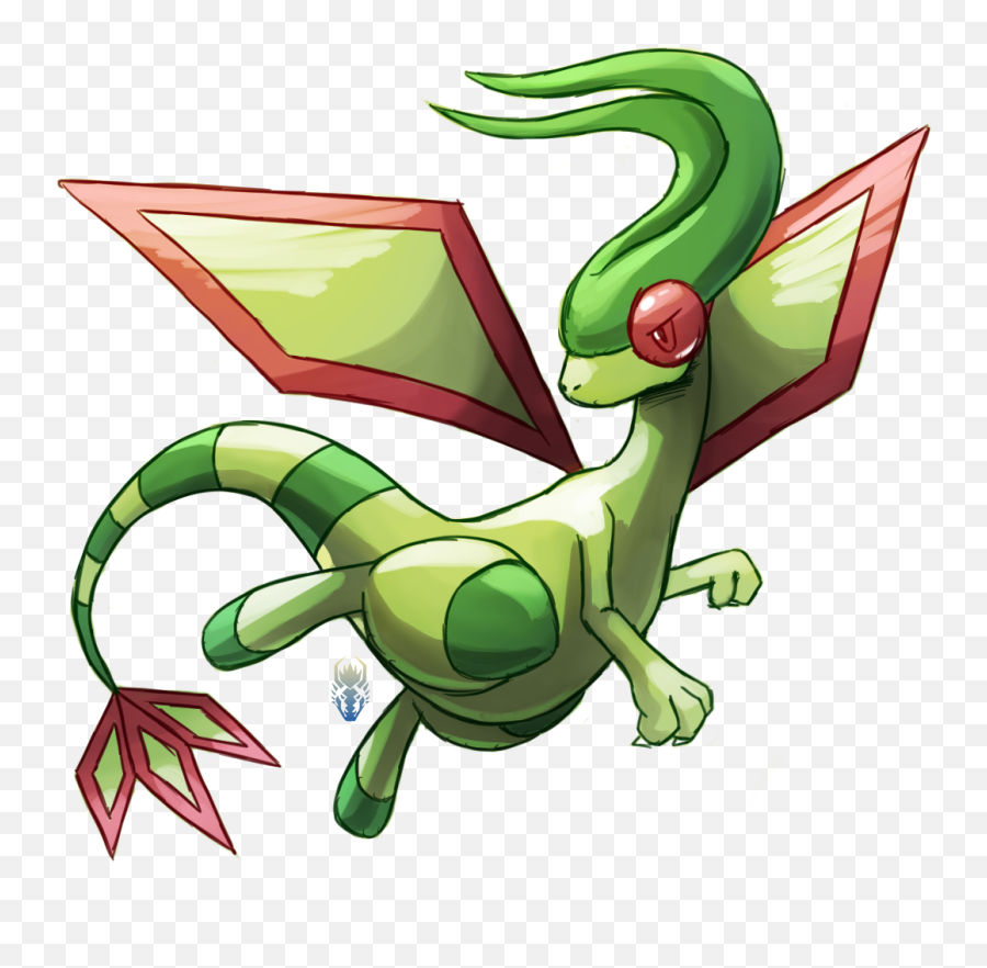 Dragoness - Dragon Png,Flygon Png