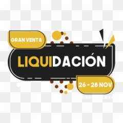 Gran Venta De Liquidacion - Dot Png,Karati Logo