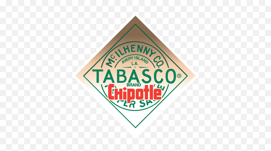 Chipotle - Tabasco Sauce Png,Chipotle Logo Png