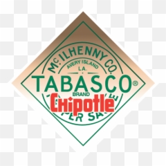 Chipotle - Tabasco Sauce Png,Chipotle Logo Png