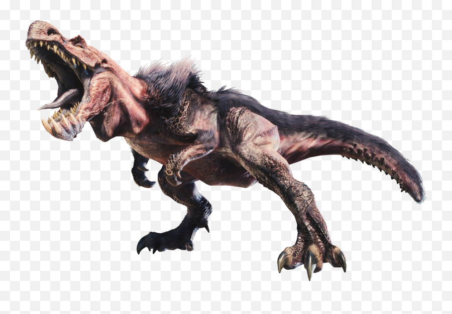 Anjanath Png Monster Hunter