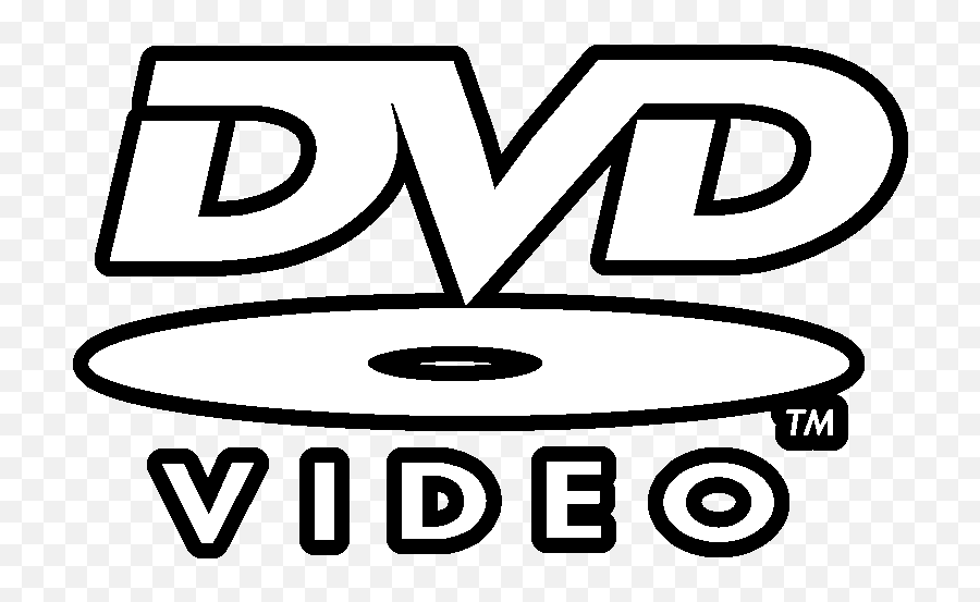 dvd video logo transparent