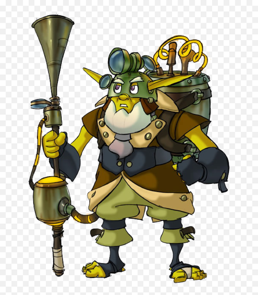 Yellow Eco Sage Friends - Comic Vine Sage Of Yellow Eco Png,Jak And Daxter Png