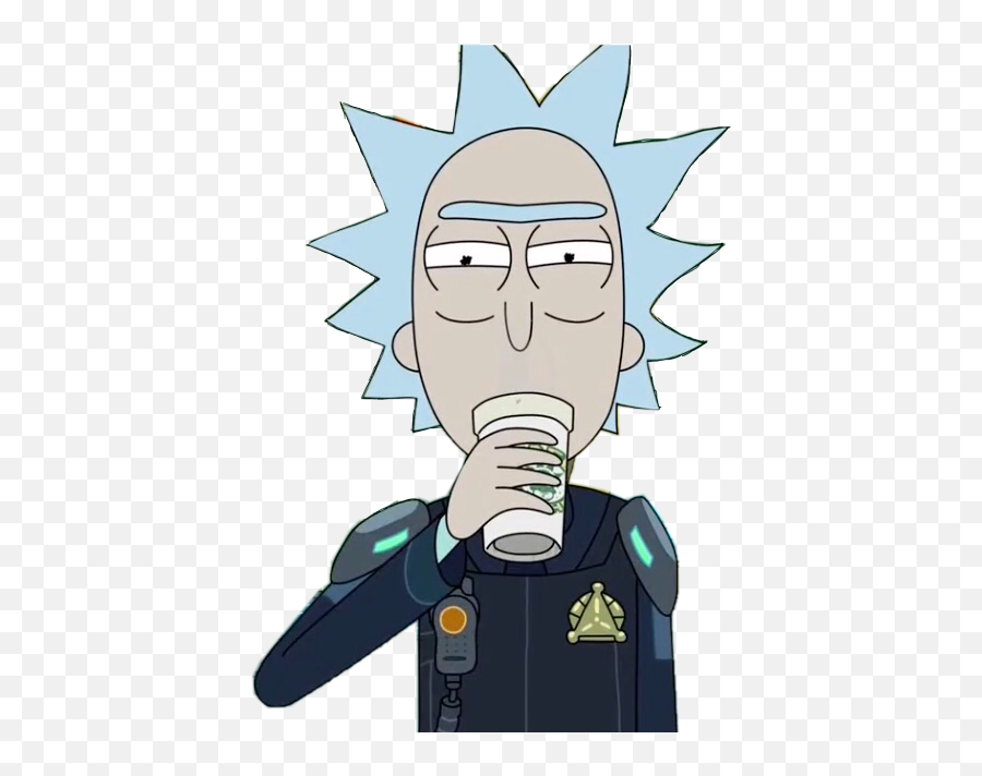 Rickandmorty Sticker By Unepetitefraisetagada - Fiction Png,Rick Transparent Rickandmorty Sticker By Unepetitefraisetagada - Fiction Png,Rick Transparent
