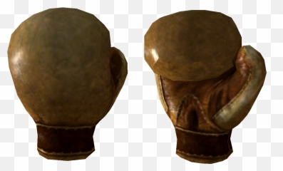 Boxing Gloves Fallout New Vegas Wiki Fandom - Gloves png