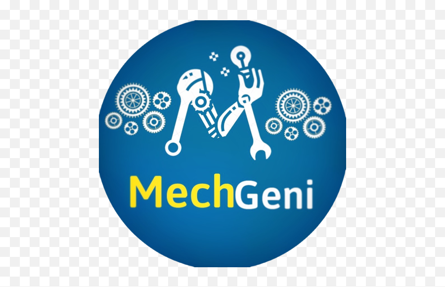 Mechgeni - For Becoming A Mechanical Genius Language Png,Mech Icon