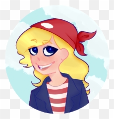 Scourge Of The Sea - Design Png,Scourge Icon