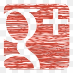 Social Networks Icon - Google Plus png
