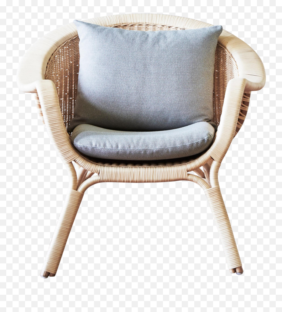 Nanna Ditzel Madame Chair - Recessed Arm Png,Sunbrella Icon Pop
