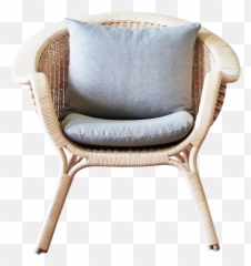 Nanna Ditzel Madame Chair - Recessed Arm Png,Sunbrella Icon Pop