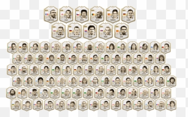 Jens Lehmann - Icone Prime Fifa 21 png