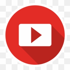 Youtube Icon For Mac - chartsfasr Logo De Circular png