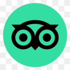 Tripadvisor Icon Png And Svg Vector Free Download - Logo Png