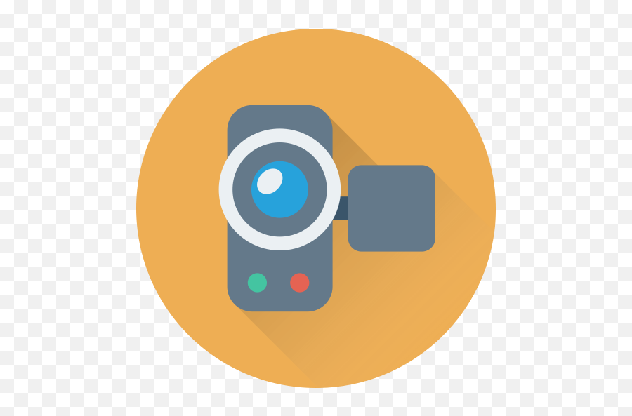 Advanced Events - Camera Png,5 Senses Icon