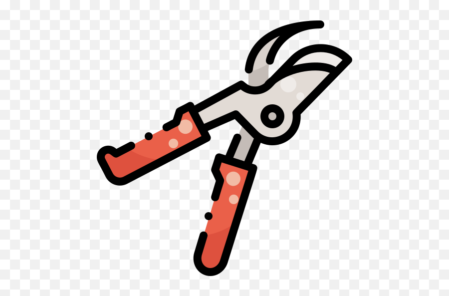 Pruning Shears Free Vector Icons Designed By Pixelmeetup - Dot Png,Pliers Icon