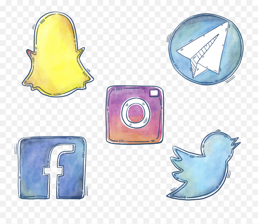 Download Computer Network Icons Euclidean Vector Social Icon - Dot Png,Computer Network Icon