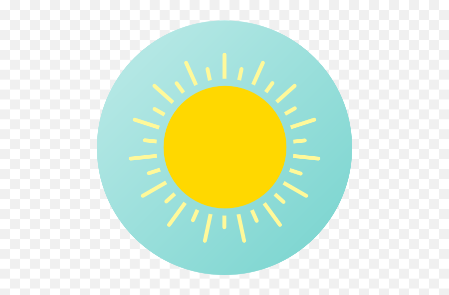 Free Icon Sun - Dot Png,Free Sun Icon