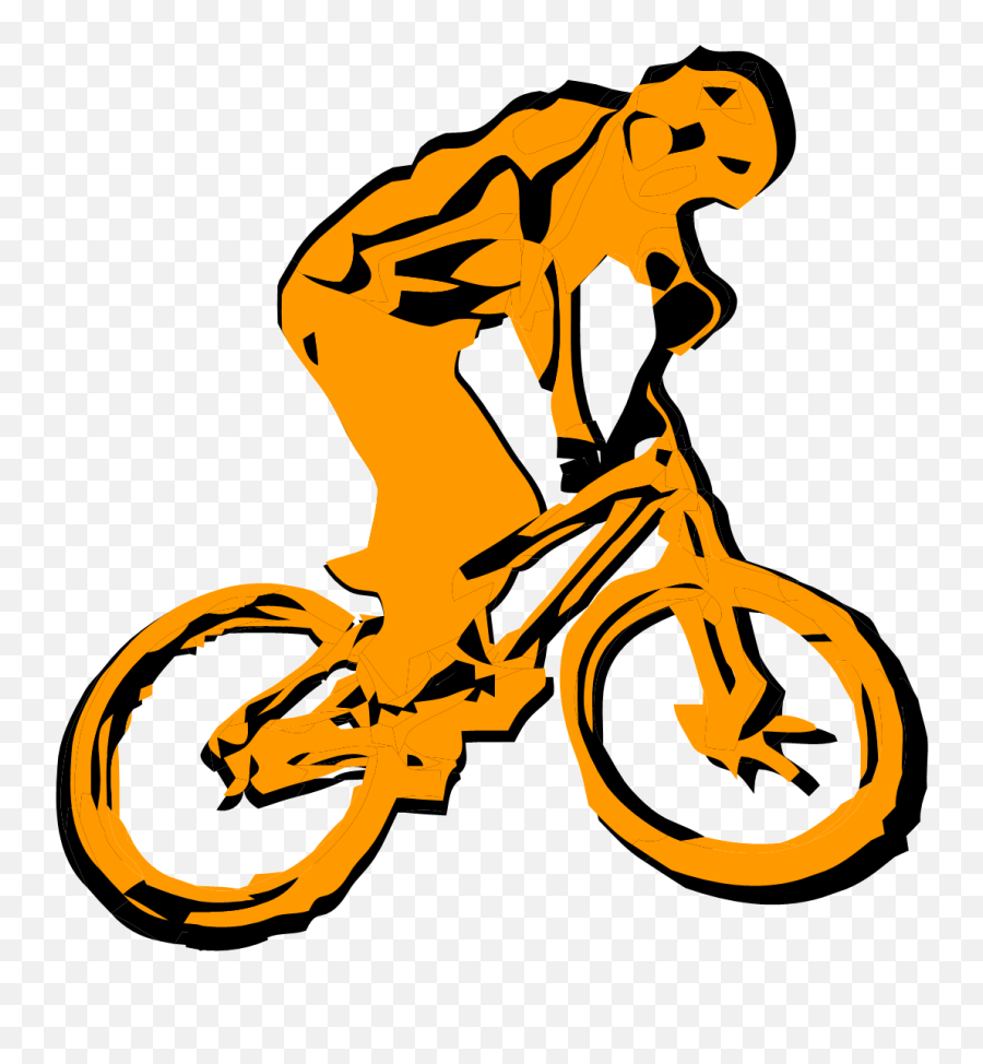Free Bicycle Vector Download - Bike Tshirt Back Design Png,Cycle Icon Vector