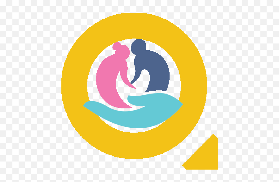 Seniorcarefinder - Elderly Care Logo Png,Old Finder Icon