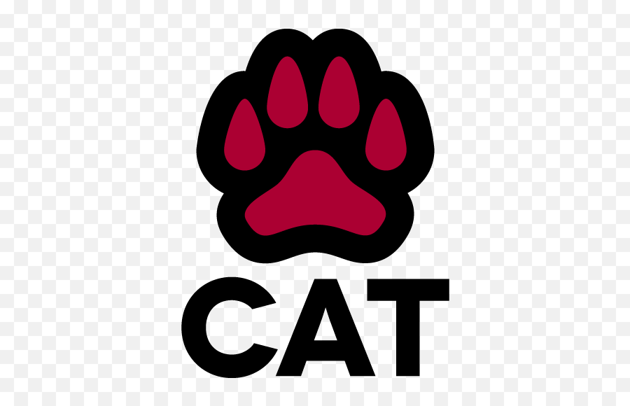 Resources Central Washington University - Cwu Paw Prints Transparent Png,Cat Paw Icon