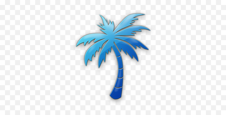 Free Palm Tree Logo Download Clip - San Diego Community Living Services Png,Palm Tree Logo