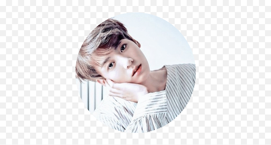 Jungkook Circular Icon Png Euphoria