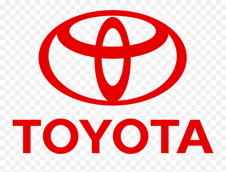 Toyota - Toyota Logo Png Hd,Toyota Logo Png
