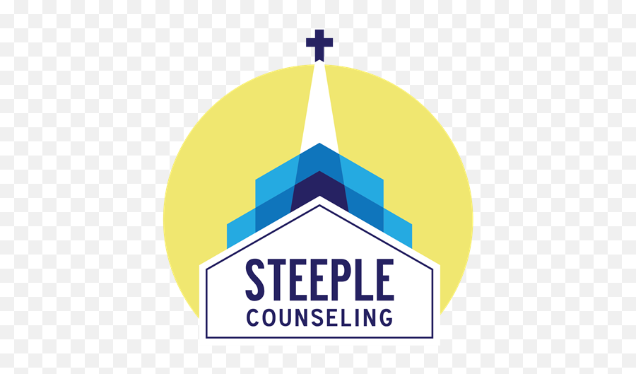 Christian Therapist - Religion Png,Steeple Icon