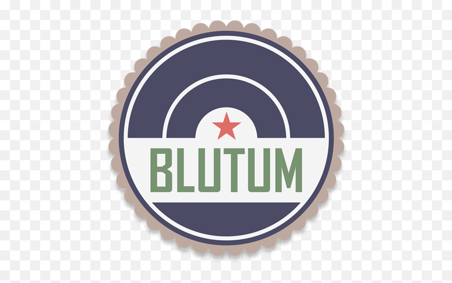 Blutum - Icon Pack Apps On Google Play Blutum Icon Pack Png,Viktor Icon