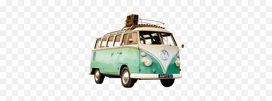 Van - Icon2 Cafo Resources Volkswagen Microbus Bulli Concept Vehicles 1960s Png,Van Icon Png