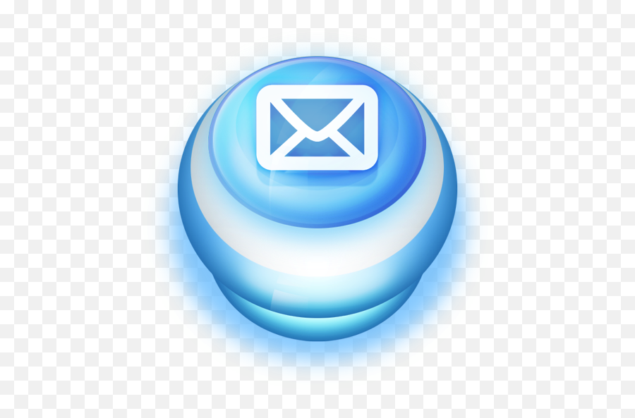 Blue Mail For Mac Archives - Cracked Softwares Green Right Button Png,Mac Mail Icon