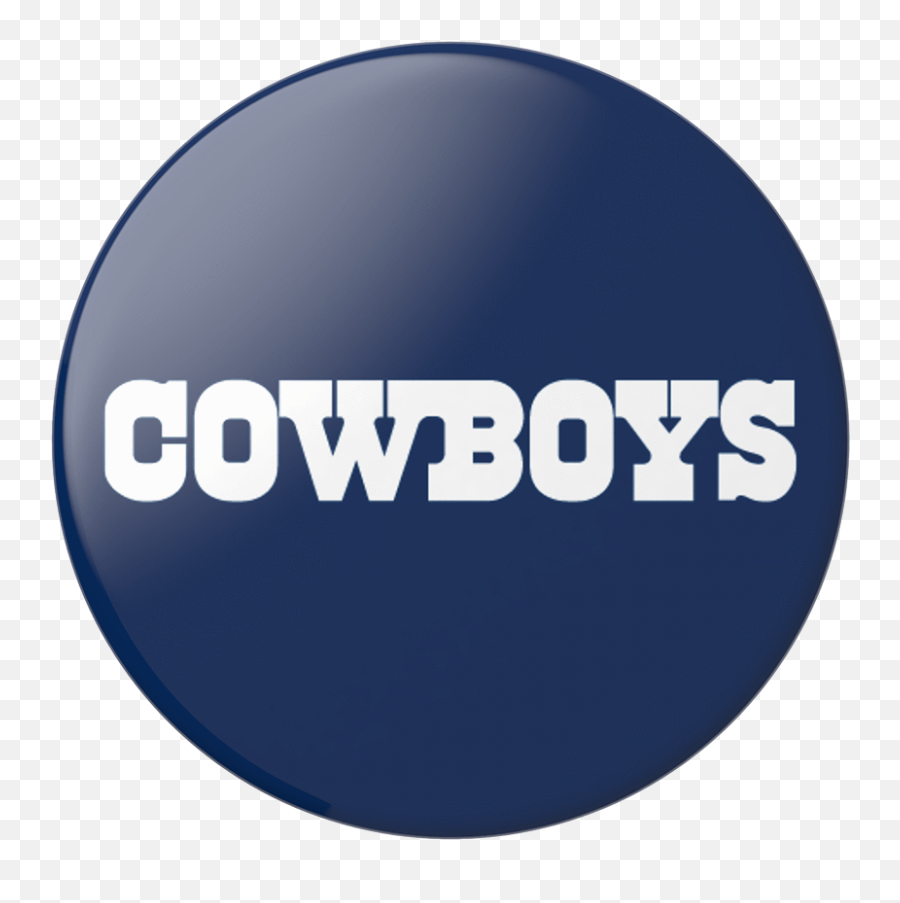 Dallas Cowboys Logo Popgrip - Dallas Cowboys Png,Dallas Cowboys Myspace Icon