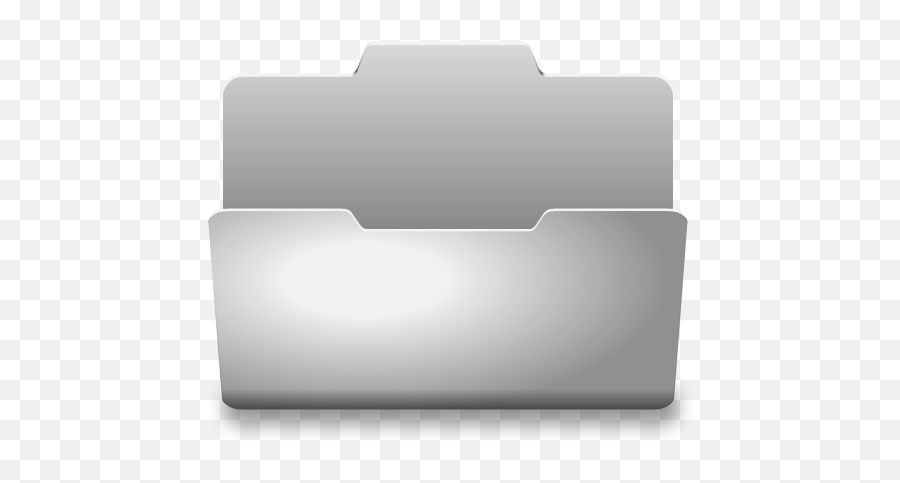 White Open Icon - Open File White Icon Png,Open File Icon