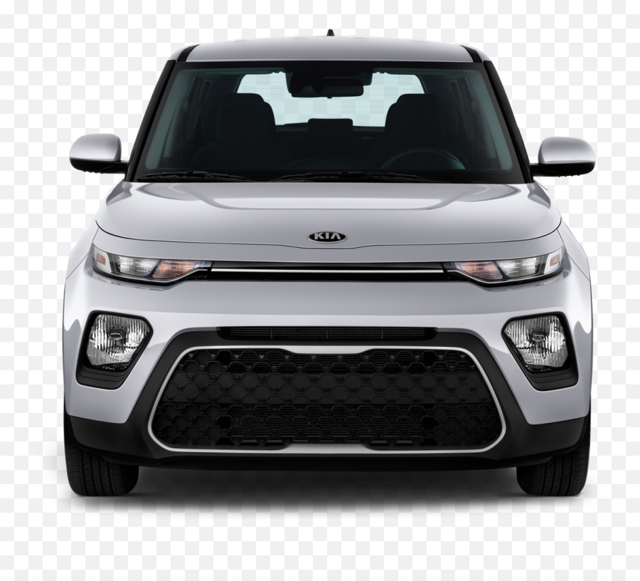 New 2021 Kia Soul S - Front 2021 Kia Soul Png,Small Economy Cars Icon Pop Brand
