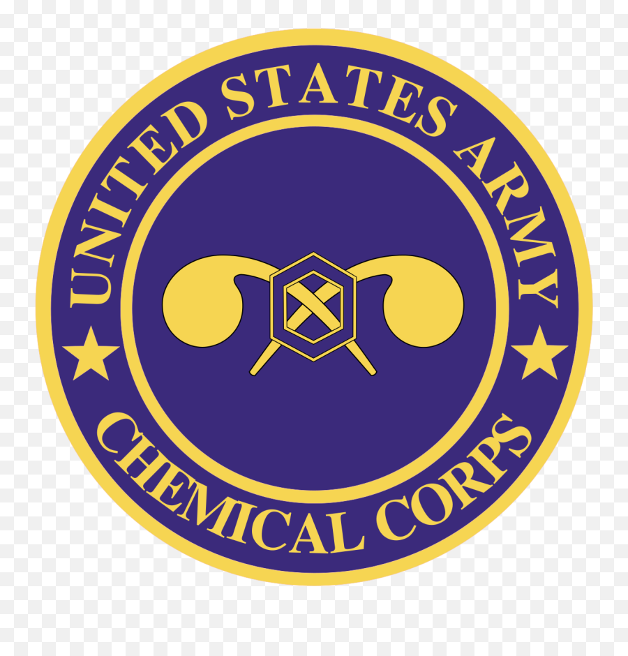 Chemical Corps - Wikipedia Army Chemical Corps Png,Forrest Icon