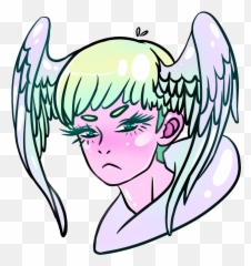 Ryoxakira Hashtag - Supernatural Creature png