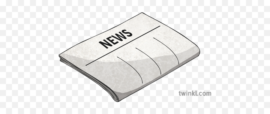 No News Is Good Paper Newspaper Proverbs Idioms Topics - Paper Png,News Paper Png