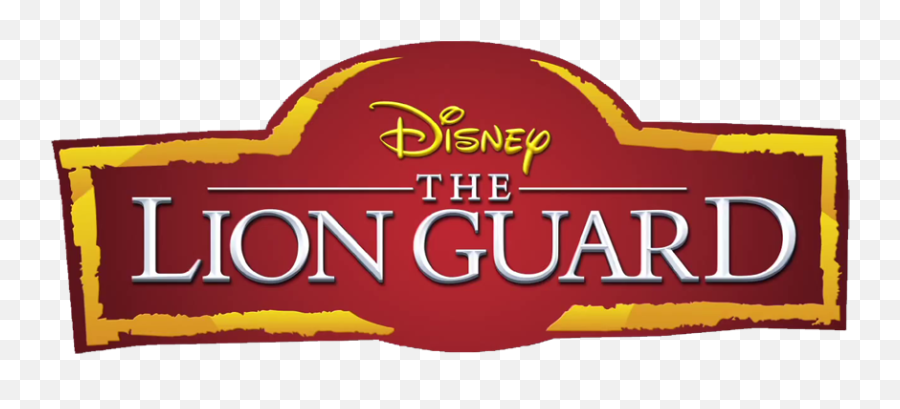 Lion King Clipart Logo - Lion Guard Logo Clipart Png,Lion King Logo