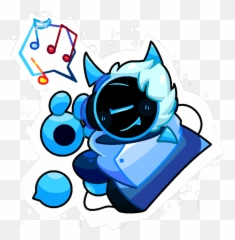 Discord Server Logo Maker - Pink Corruption Gally png
